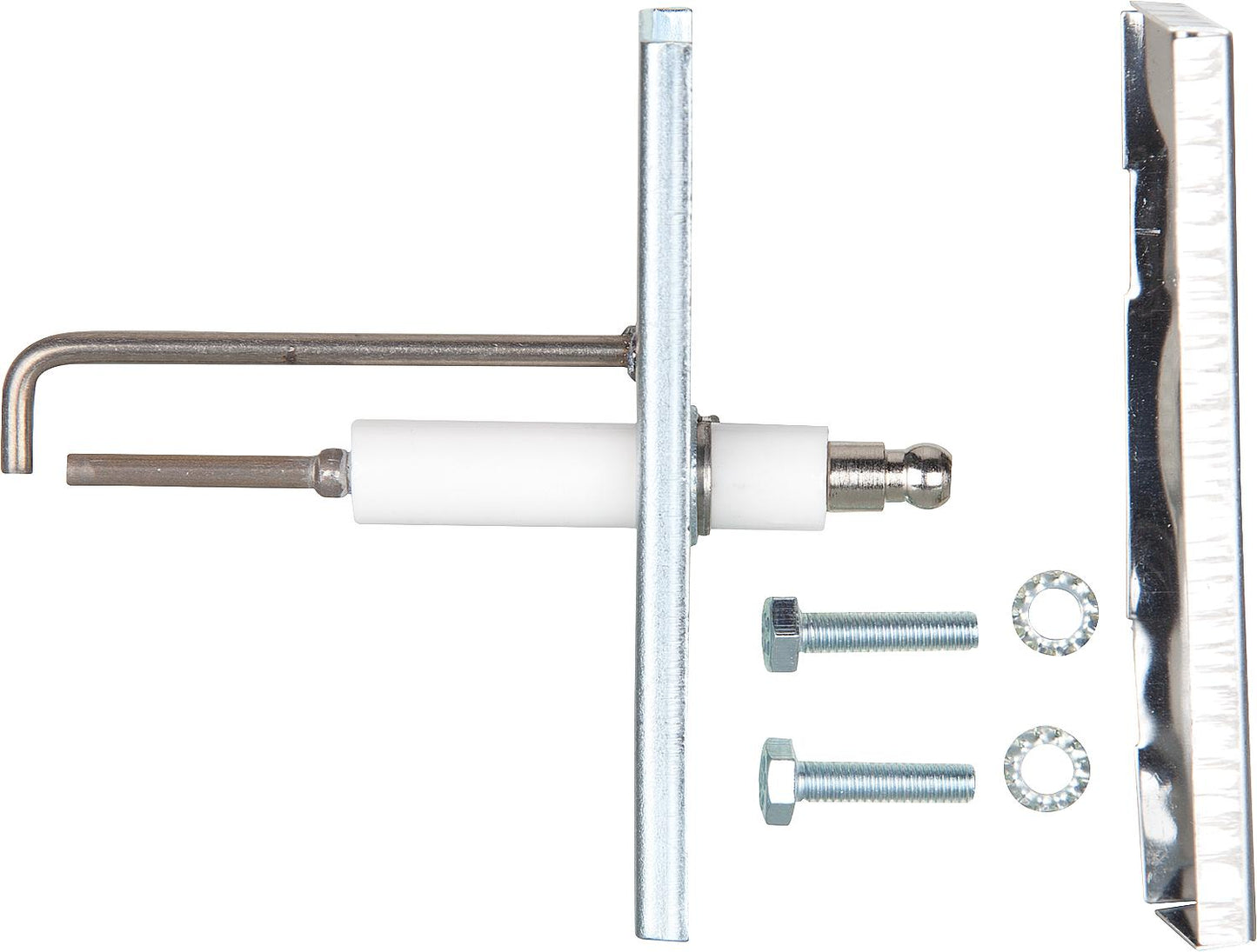 Ignition electrode for De Dietrich 83758521
