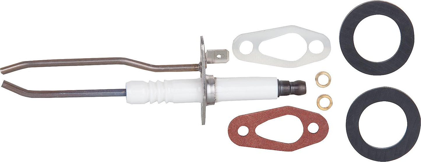 Électrode d'allumage et d'ionisation pour De Dietrich/Oertli réf. 0295165