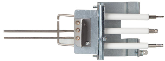 Ignition and monitoring block with mounting bracket Viessmann 7812661