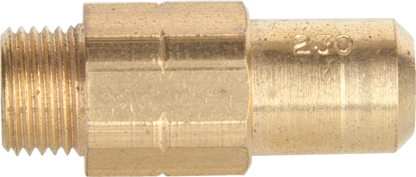 Main burner nozzle Wolf 2425123