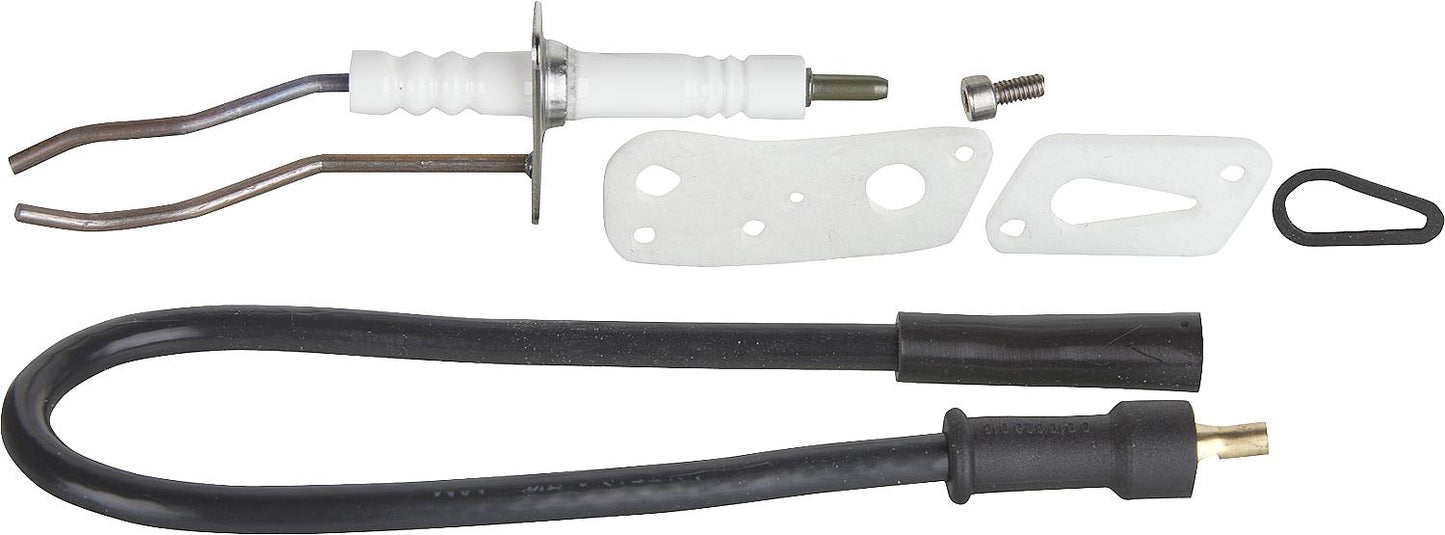 Ignition electrode set Wolf 8603061