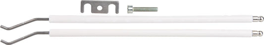Ignition electrode set for elco 11050069