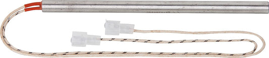 Glow plug for pellet stove 9.9x175mm, heated length: 115mm 230V, 300 watts