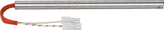 Glow plug for pellet stove 12.5x200mm, heated length: 120mm, 230V, 350 watts