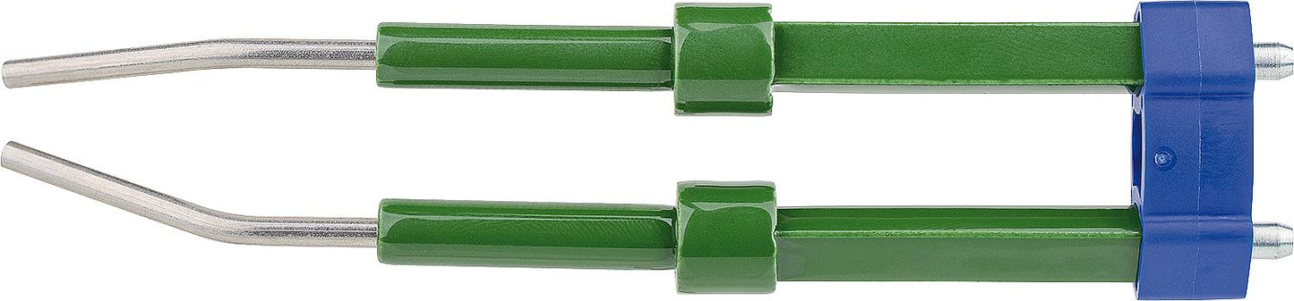 Ignition electrode set Remeha 7700776