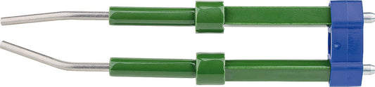 Ignition electrode set Remeha 7700776