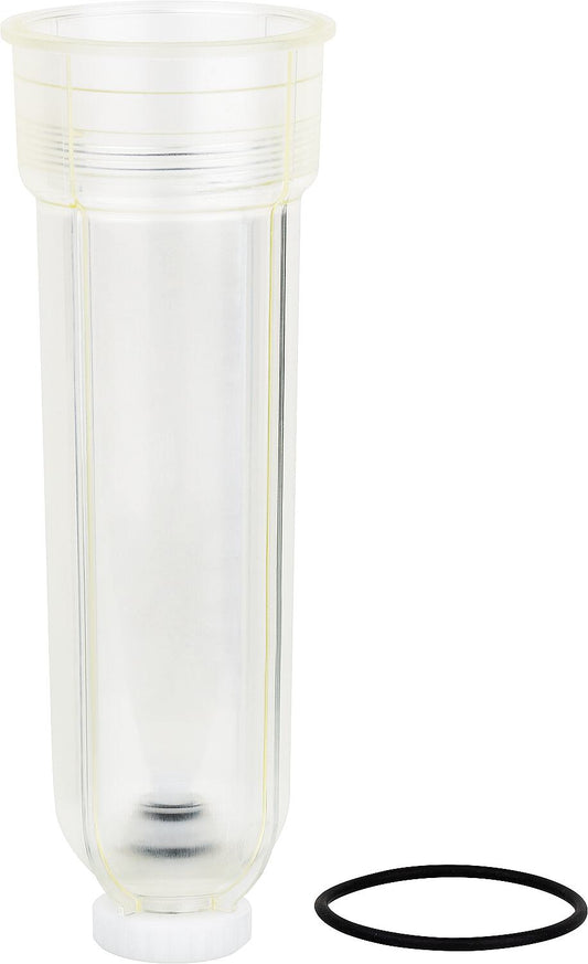 Klarsicht-Filtertasse Optimum passend für FloCo-Top-1C/-2CM