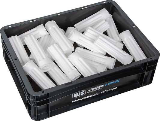 Vorteilspaket 20x Sikusiebeinsatz 35 my für V 600 lang + gratis WS BOX