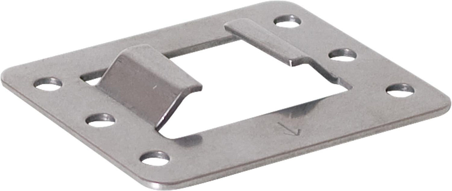 Mounting plate for Flo-Co-Top-K