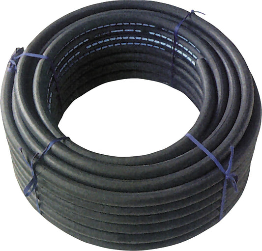 EPDM pressure hose DN20 (3/4"), 20mm, 4 meters for AdBlue