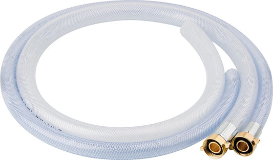 Unistar DN25 (1") hose kit with 2x DN25 (1") male thread connections