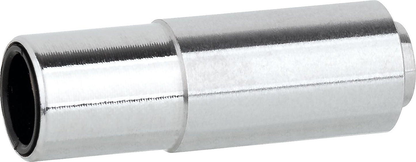 Rückschlagventil für Schlauch Ø innen 6 mm, VPE = 5 Stück