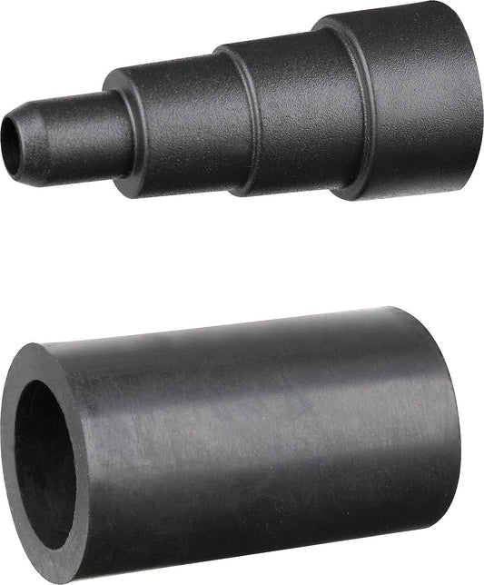 Adapter aus Kunststoff 4-stufig für 6,10,12,16 mm-Schlauch VPE = 5 Stück