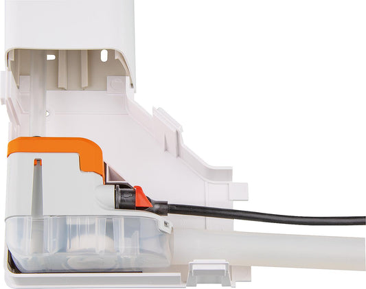 Kondensat-Schwingkolbenpumpe DELTA PACK