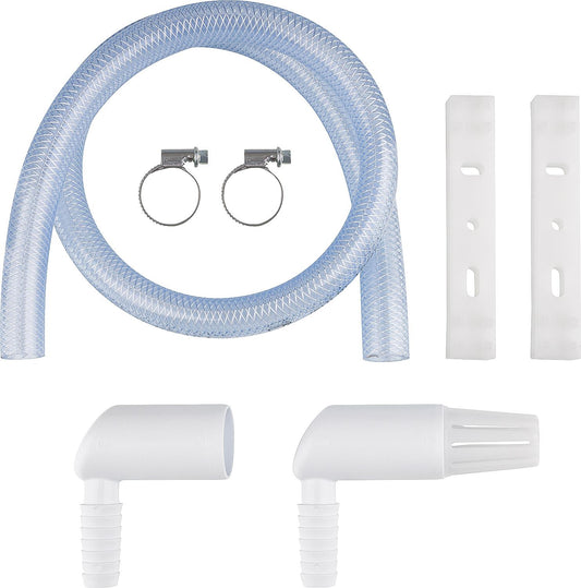 Montage-Set Neutrakon 01/25 Hebepumpe