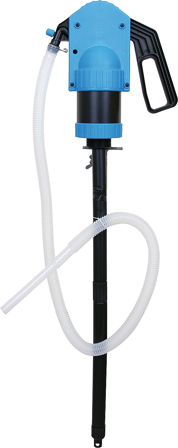 Tecalemit AdBlue barrel pump
