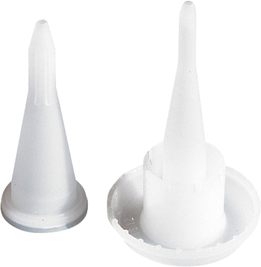 Tecalemit replacement nozzle set, 100 pieces