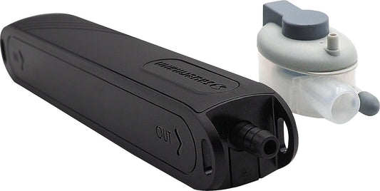 Kondensat-Schwingkolbenpumpe Sauermann Si-20