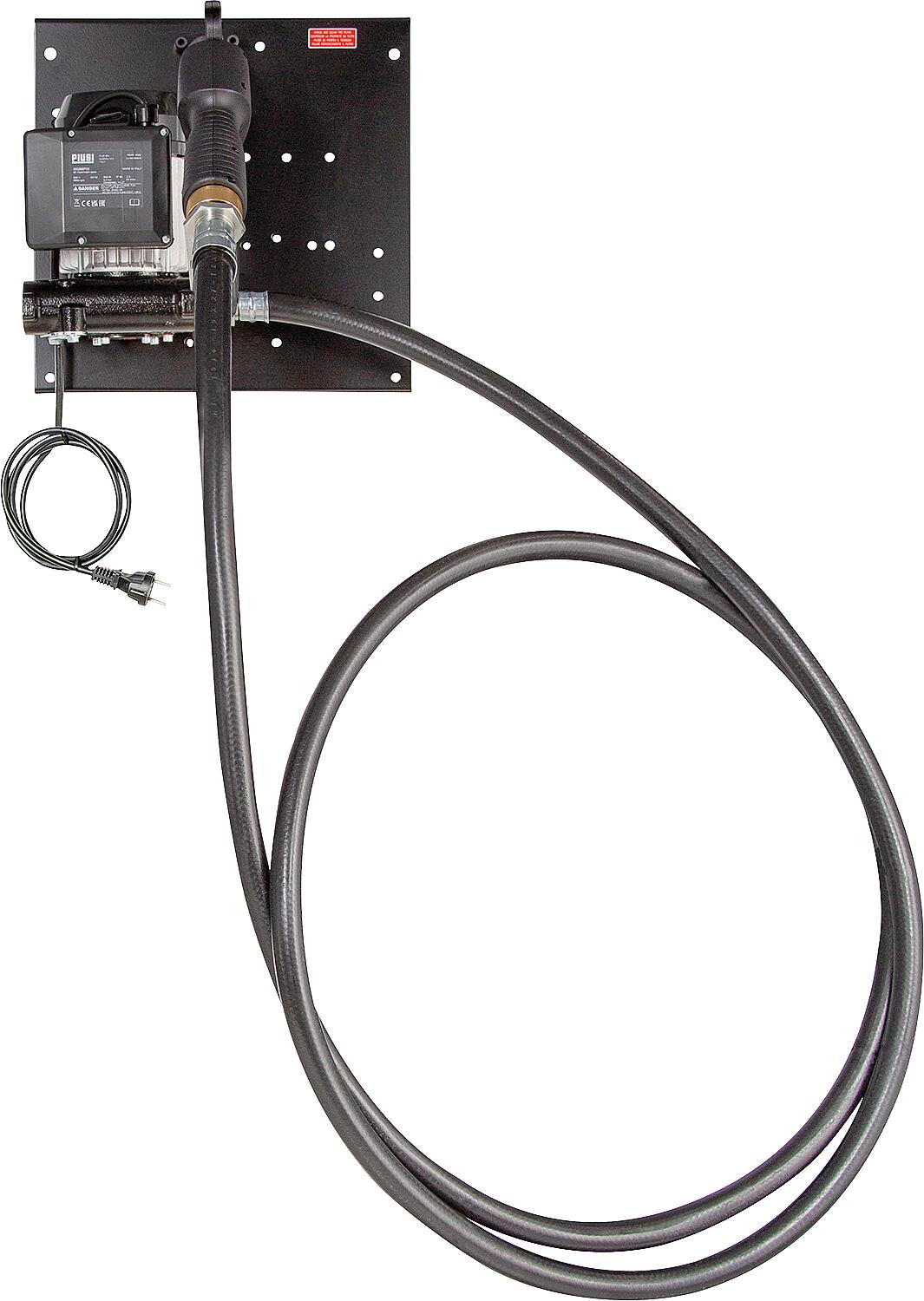 Station de transfert de diesel, filtre type ST avec compteur K33