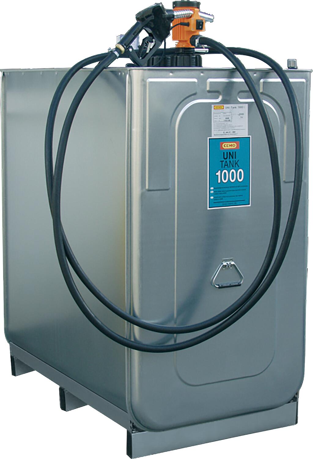 Tank system Cemo UNI-Tank 1000l, 8683