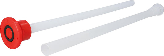 Piusi IBC intake pipe, F15606000