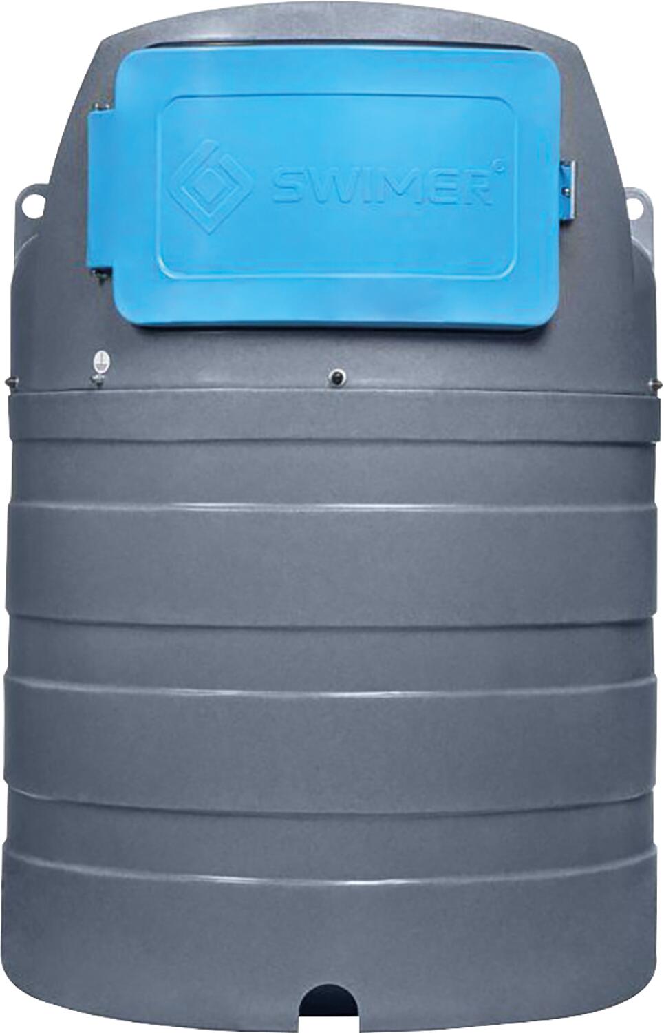 TECA-BLUETANK 1500 OPTI ECO