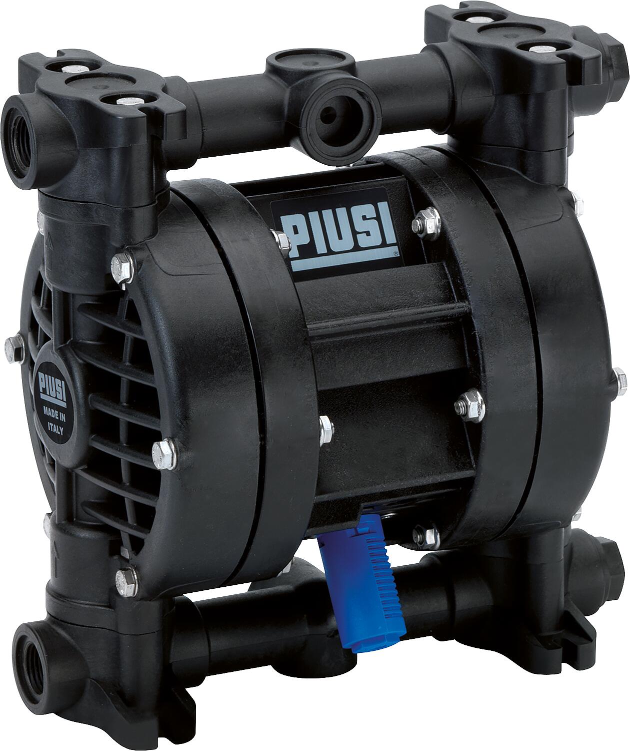 Diaphragm pump Piusi MP130, 50l, 4kg