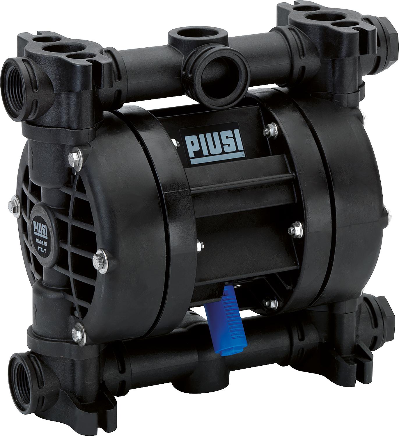 Diaphragm pump Piusi MP130, 50l, 4kg