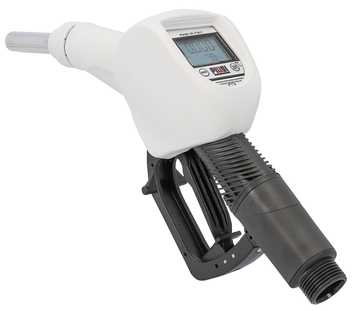 Piusi SB328 X-Meter automatic fuel dispenser with counter