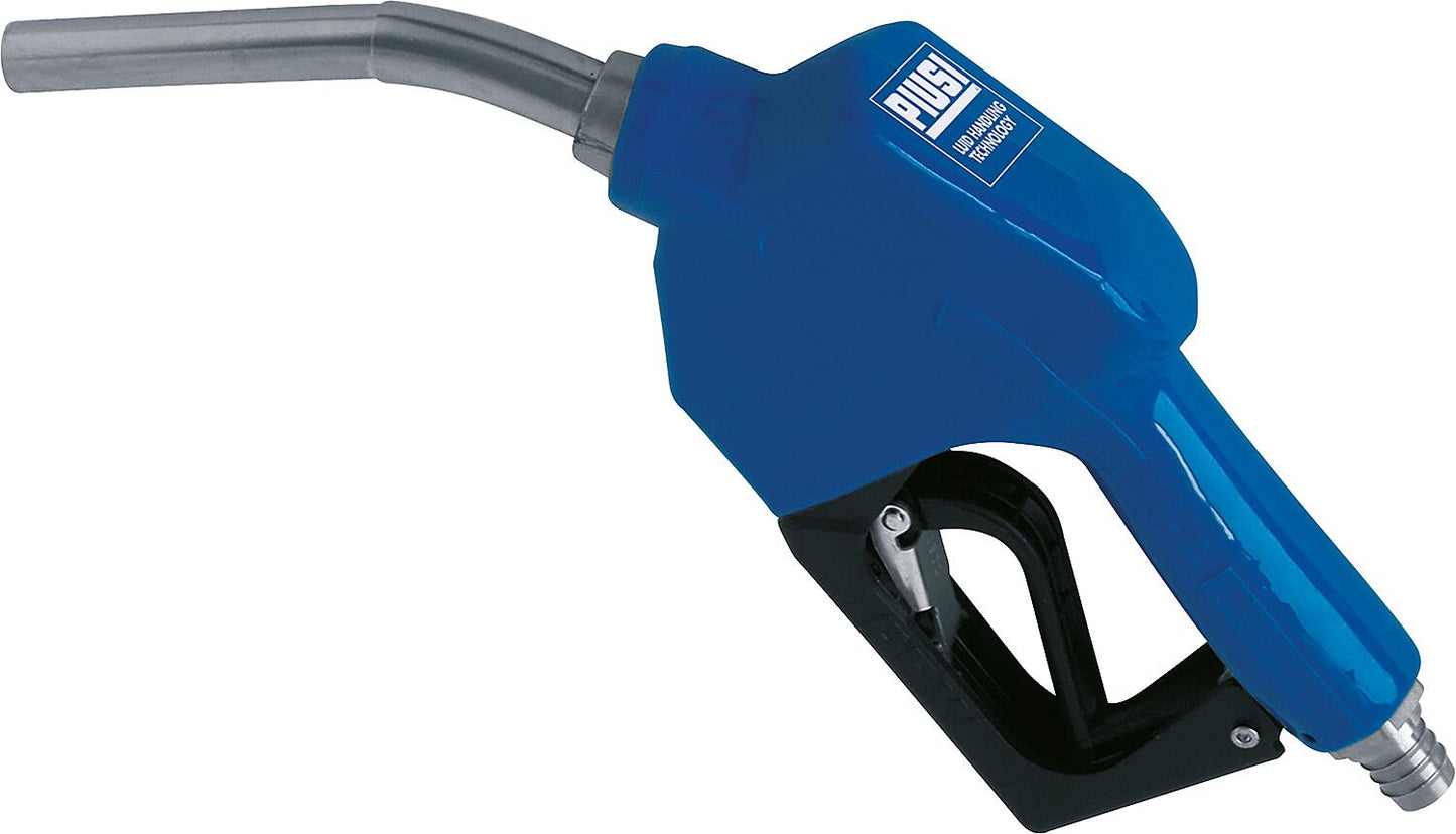 Automatic fuel pump Piusi Suzzarablue A60