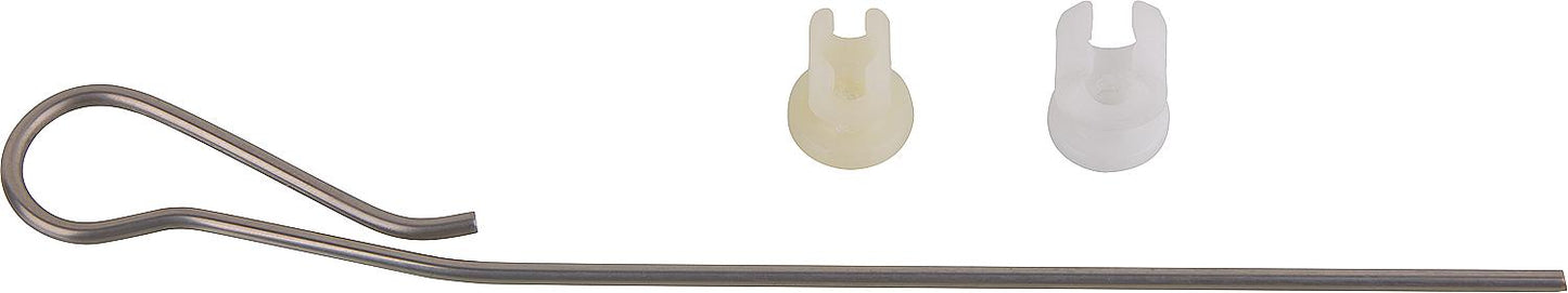 Auslaufsicherung Steckgehäuse AS-2