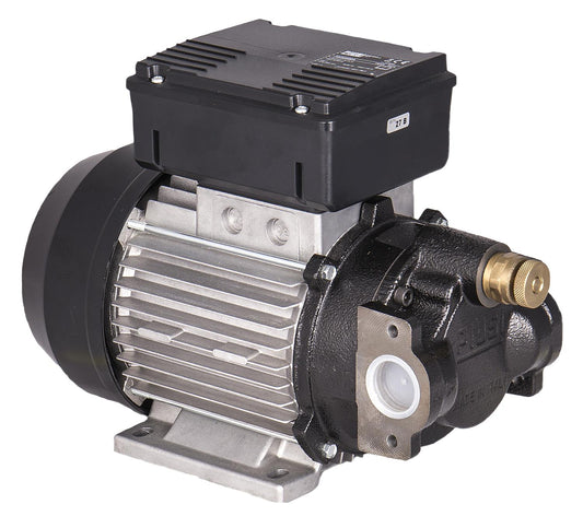 Piusi Viscomat Vane 70M electric vane pump, 230V, 1200 rpm