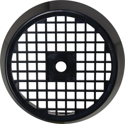 Fan cover suitable for E80, E80T, 200/2M