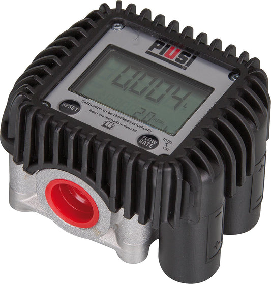 Piusi K400 electric flow meter
