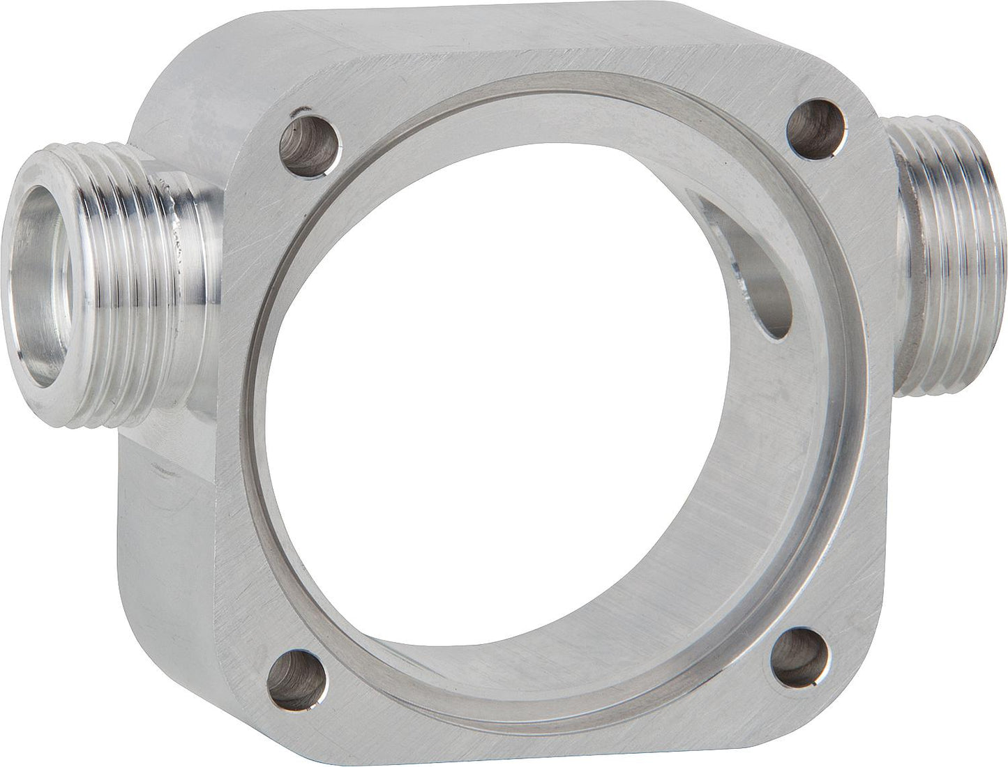 Pump housing for UNISTAR 2000-B