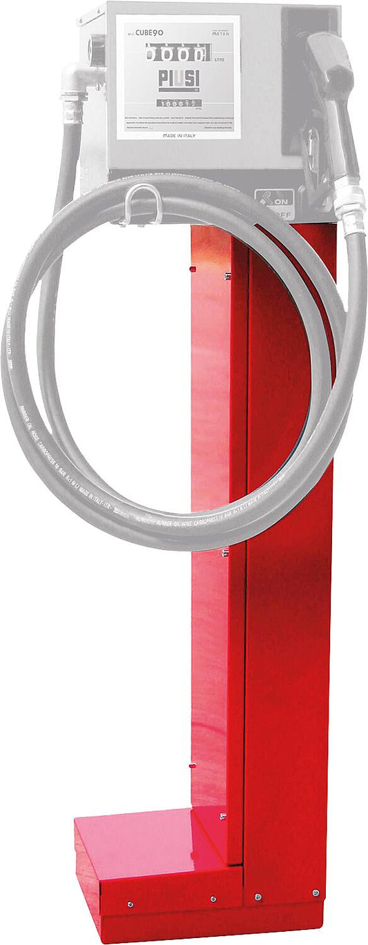 Stand for CUBE red 230 V/50 Hz