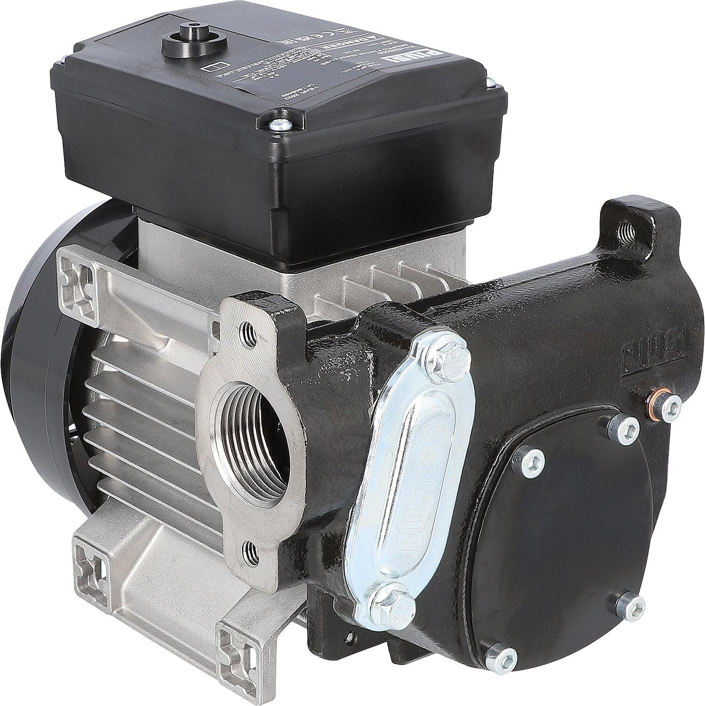 Replacement pump for Cube 56 fuel station R11528000