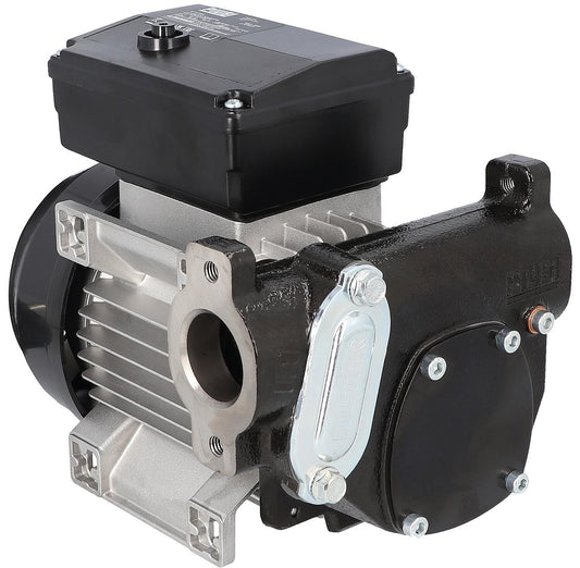 Replacement pump for Cube 70 fuel station R11527000