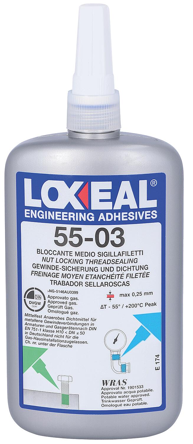 Liquid Teflon light 130 g.