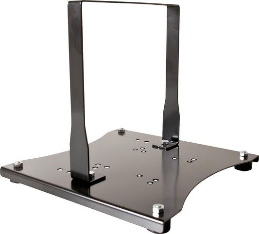 Universal carrying console suitable for Piusi pumps