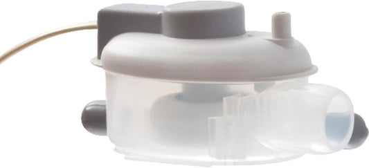 Float module for all Sauermann split pumps