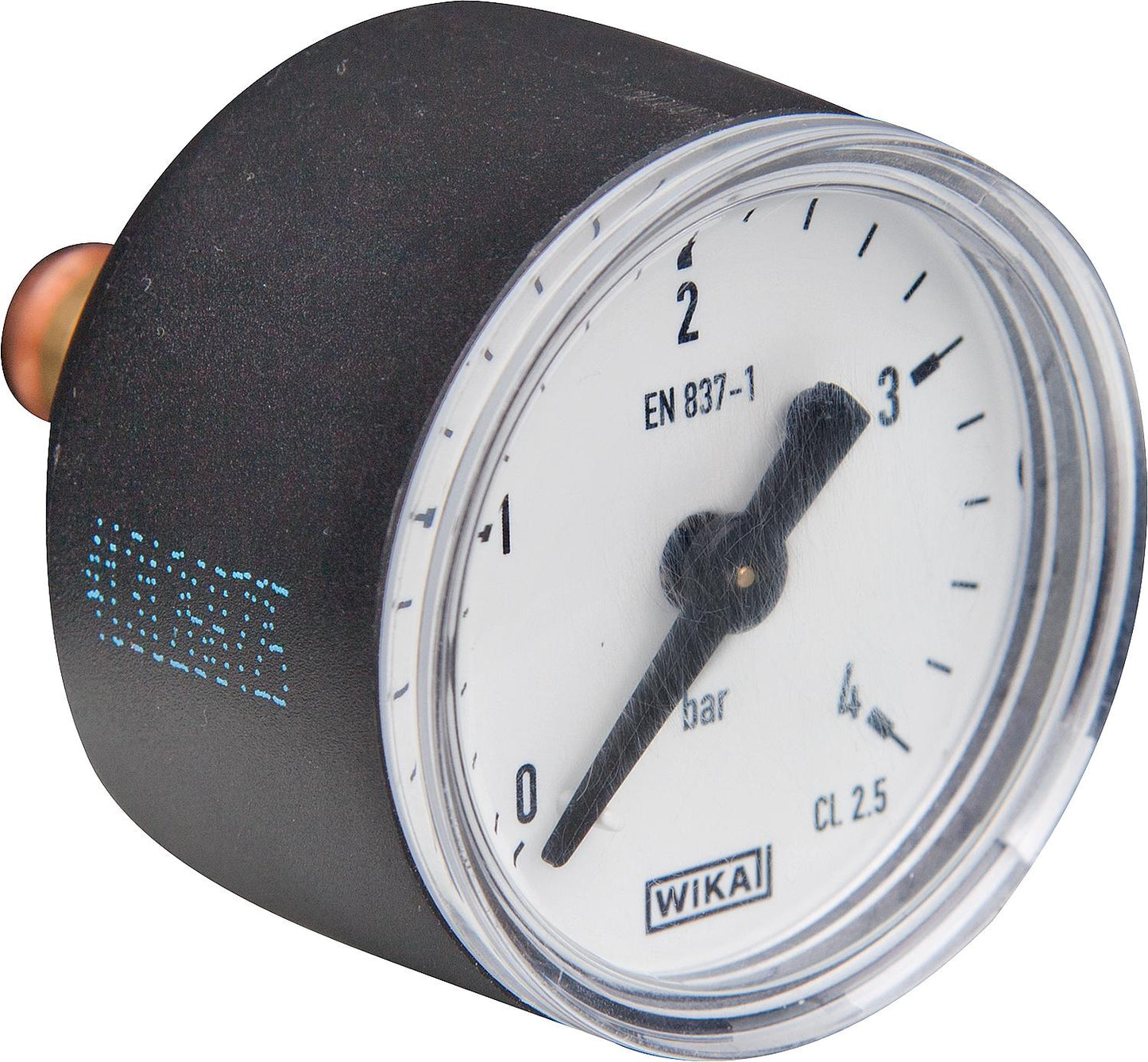 Pressure gauge for Eckerle KD10, DSA40, DSA100, Ref. No. 110048