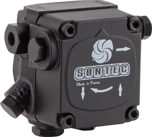 Zahnradpumpe für Eckerle DSA 100, Ref. Nr. 6560490017