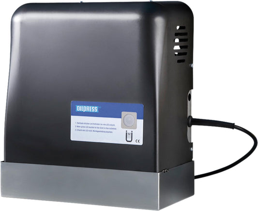 Saugpumpenaggregat OilpressKeller SFA 1