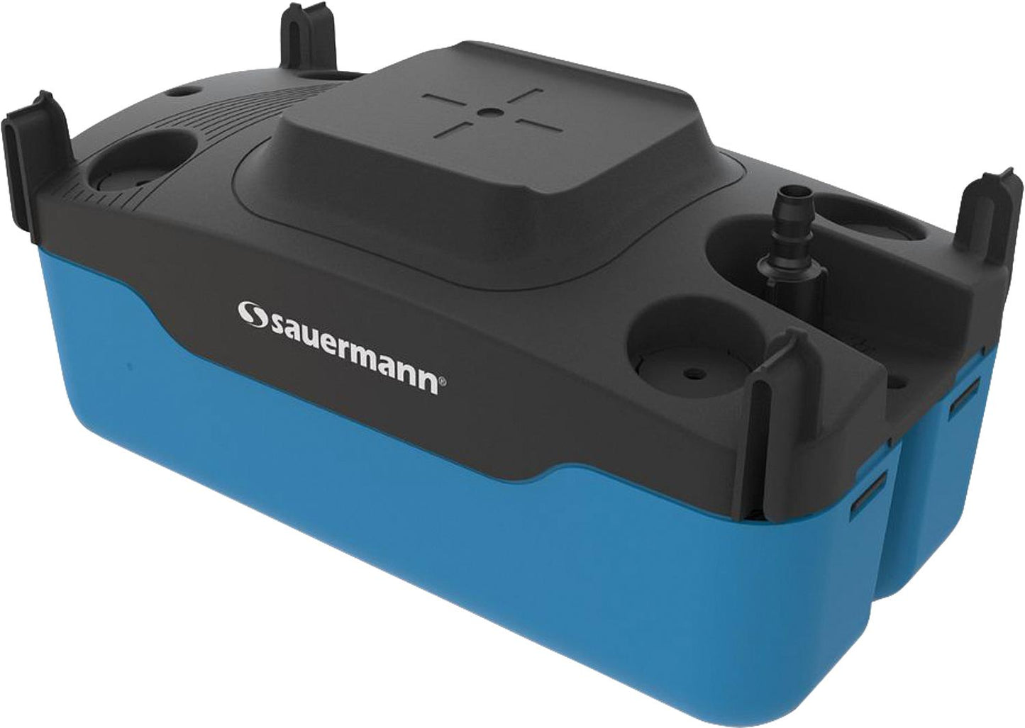 Sauermann SI 83 condensate pump including 5m PVC hose 10mm