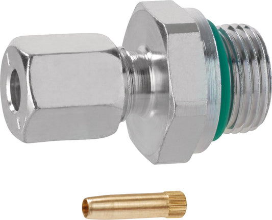 Anschluss-Set für GOK Ölentlüfter