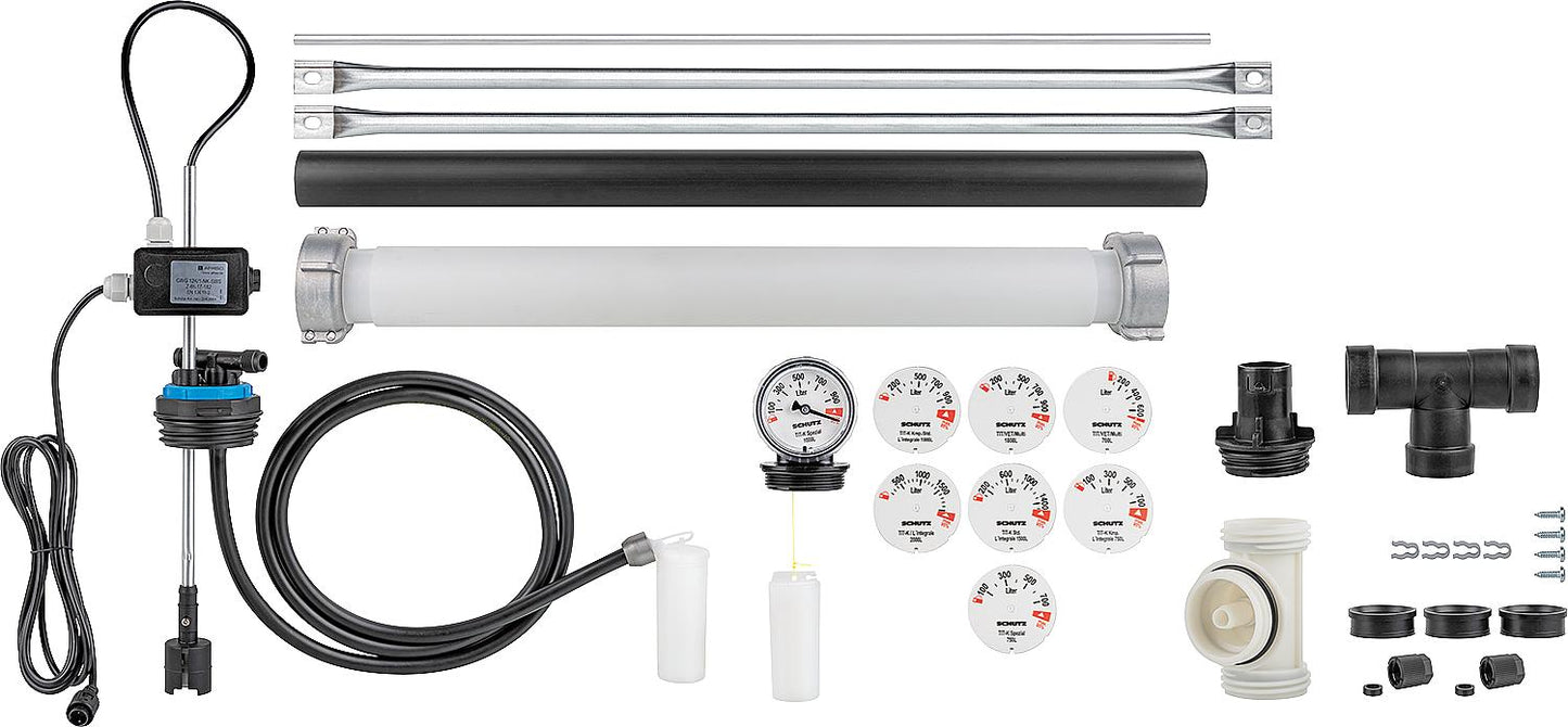 Expansion package B Contactor 4036661, type Compact