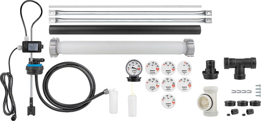 Kits d'accessoires TIT-K pour type Spécial