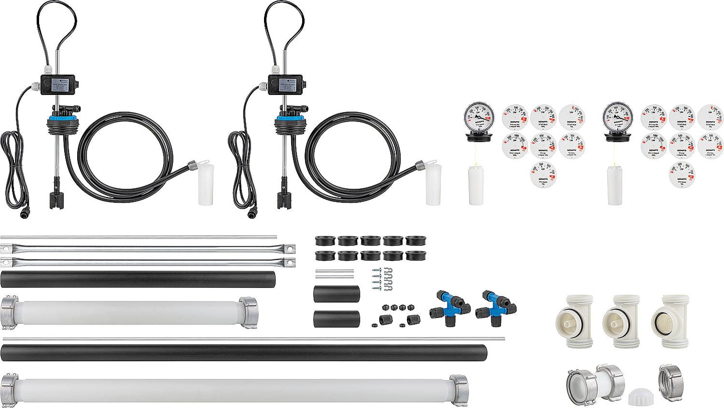 Expansion package B Contactor 4036661, type Compact