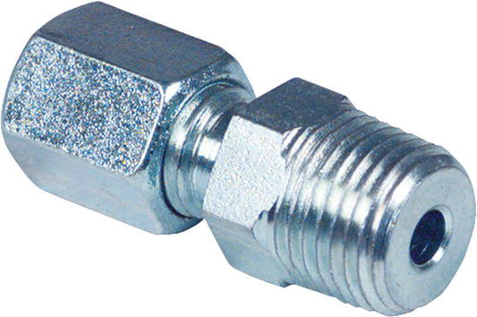 Cutting ring - screw fitting GEV 4 mm x R 1/8" NPT